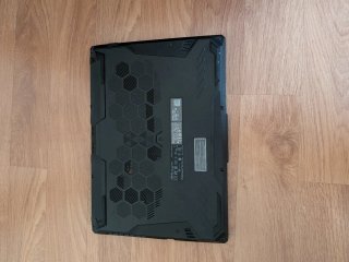 Asus TUF Gaming F15