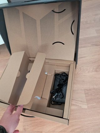 Asus TUF Gaming F15