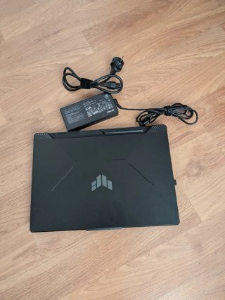Asus TUF Gaming F15