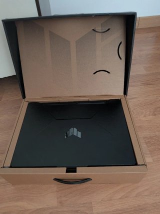 Asus TUF Gaming F15