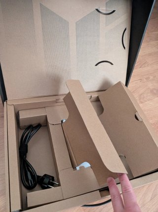 Asus TUF Gaming F15