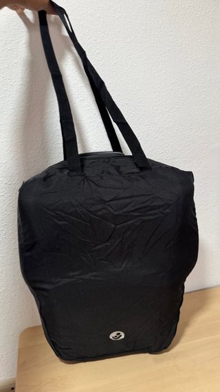 Silla de coche Maxi-Cosi negra