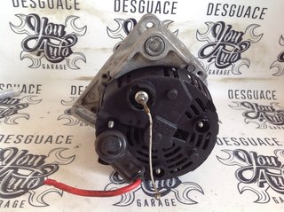 Alternador 0986045201 Renault Clio I (1990-1998)