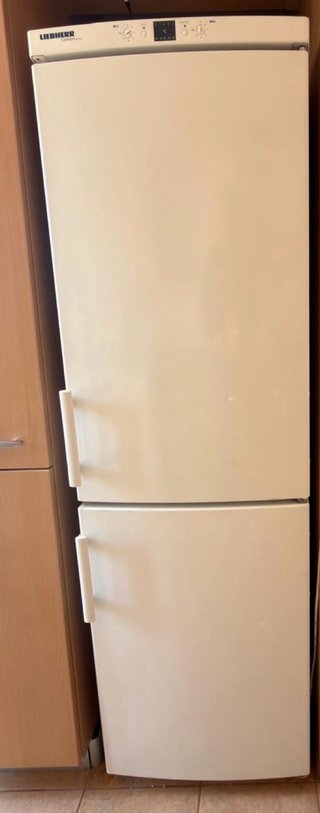 Nevera Liebherr Perfecto estado