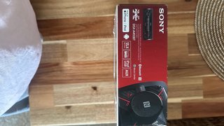 Radio Coche Sony DSX-A410BT Bluetooth USB