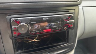Radio Coche Sony DSX-A410BT Bluetooth USB