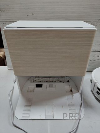 Robot aspirador Roomba - iRobot