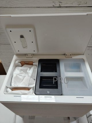 Robot aspirador Roomba - iRobot