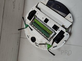 Robot aspirador Roomba - iRobot