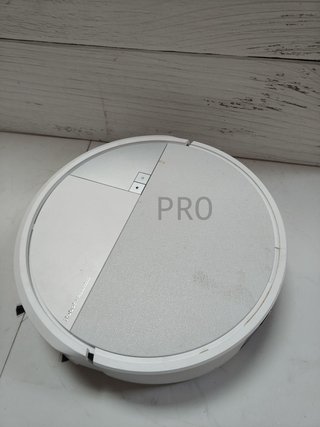Robot aspirador Roomba - iRobot