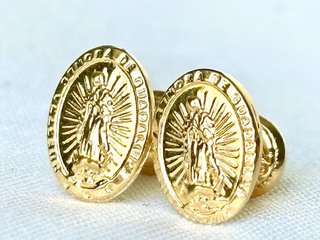 MANA JOYERÍA Oro 18K