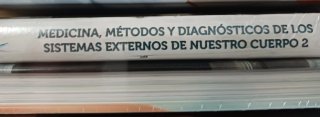 Obra completa. Medicina naturalista. 8 tomos.