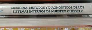 Obra completa. Medicina naturalista. 8 tomos.