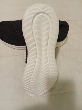 Zapatos deportivos negros