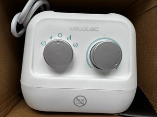 Cecotec Calefactor Cerámico ReadyWarm