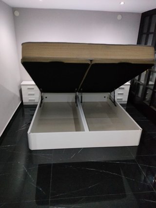 Canapé