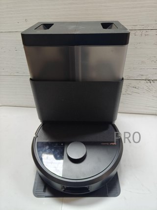 Robot aspirador Roomba - iRobot