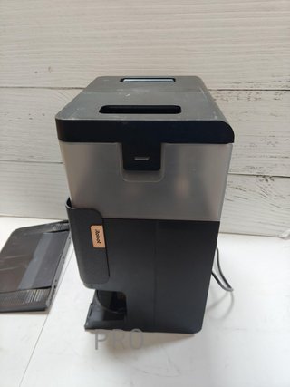Robot aspirador Roomba - iRobot