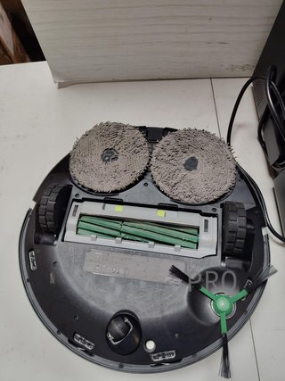 Robot aspirador Roomba - iRobot
