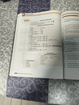 Tecnología e ingeniería I : 1o Bachillerato