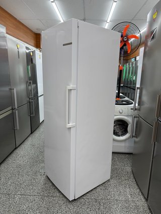 Congelador Bosch Nofrost Grantia Transporte
