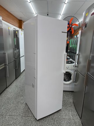 Congelador Bosch Nofrost Grantia Transporte