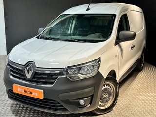 Renault Express Confort 1.5 Blue dCi 55 kW (75 cv)