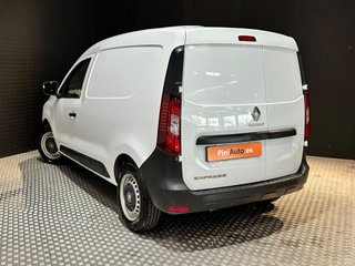 Renault Express Confort 1.5 Blue dCi 55 kW (75 cv)