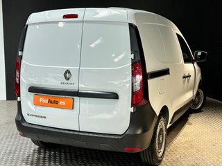Renault Express Confort 1.5 Blue dCi 55 kW (75 cv)