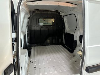 Renault Express Confort 1.5 Blue dCi 55 kW (75 cv)