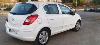 Opel Corsa 2007