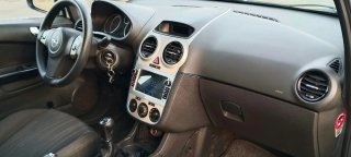 Opel Corsa 2007