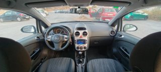 Opel Corsa 2007