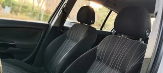 Opel Corsa 2007