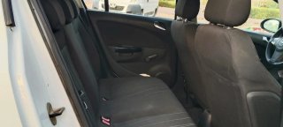Opel Corsa 2007