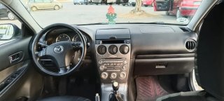 Opel Corsa 2007