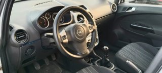 Opel Corsa 2007