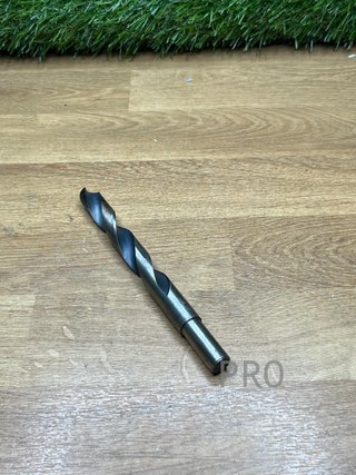 Broca helicoidal HSS PointTeQ Bosch