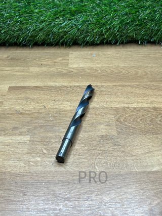 Broca helicoidal HSS PointTeQ Bosch