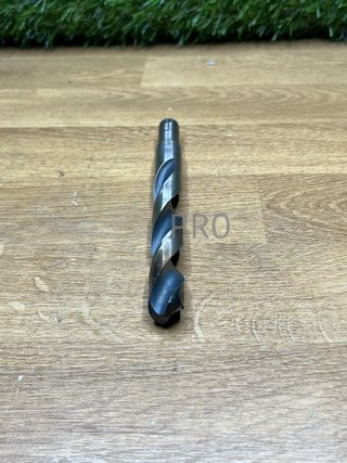 Broca helicoidal HSS PointTeQ Bosch