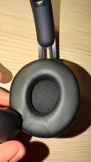 Custodia Beats Solo Pro 3 Nera
