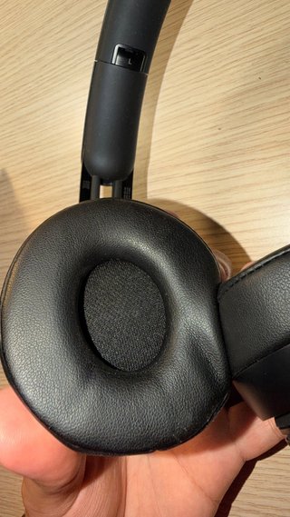 Custodia Beats Solo Pro 3 Nera