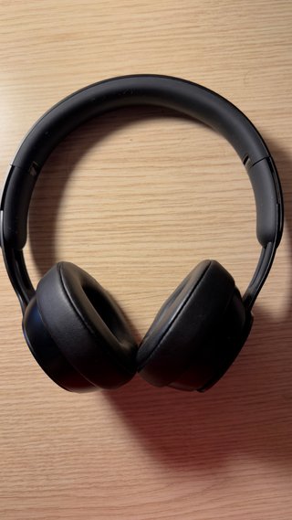 Custodia Beats Solo Pro 3 Nera