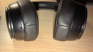 Custodia Beats Solo Pro 3 Nera