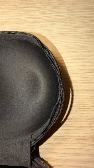 Custodia Beats Solo Pro 3 Nera
