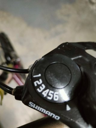 Bicicleta plegable B'Twin aluminio