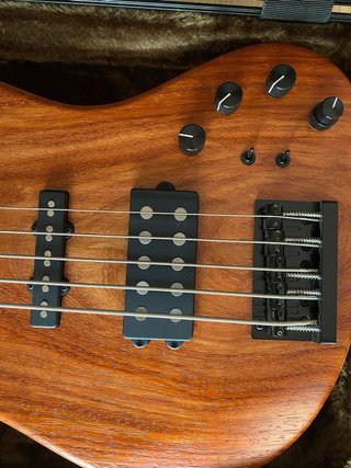 Sadowsky MetroLine M/J 21-5 Limited Edition