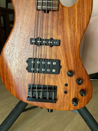 Sadowsky MetroLine M/J 21-5 Limited Edition