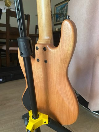 Sadowsky MetroLine M/J 21-5 Limited Edition