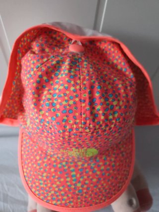 Gorra The North Face Junior Multicolor